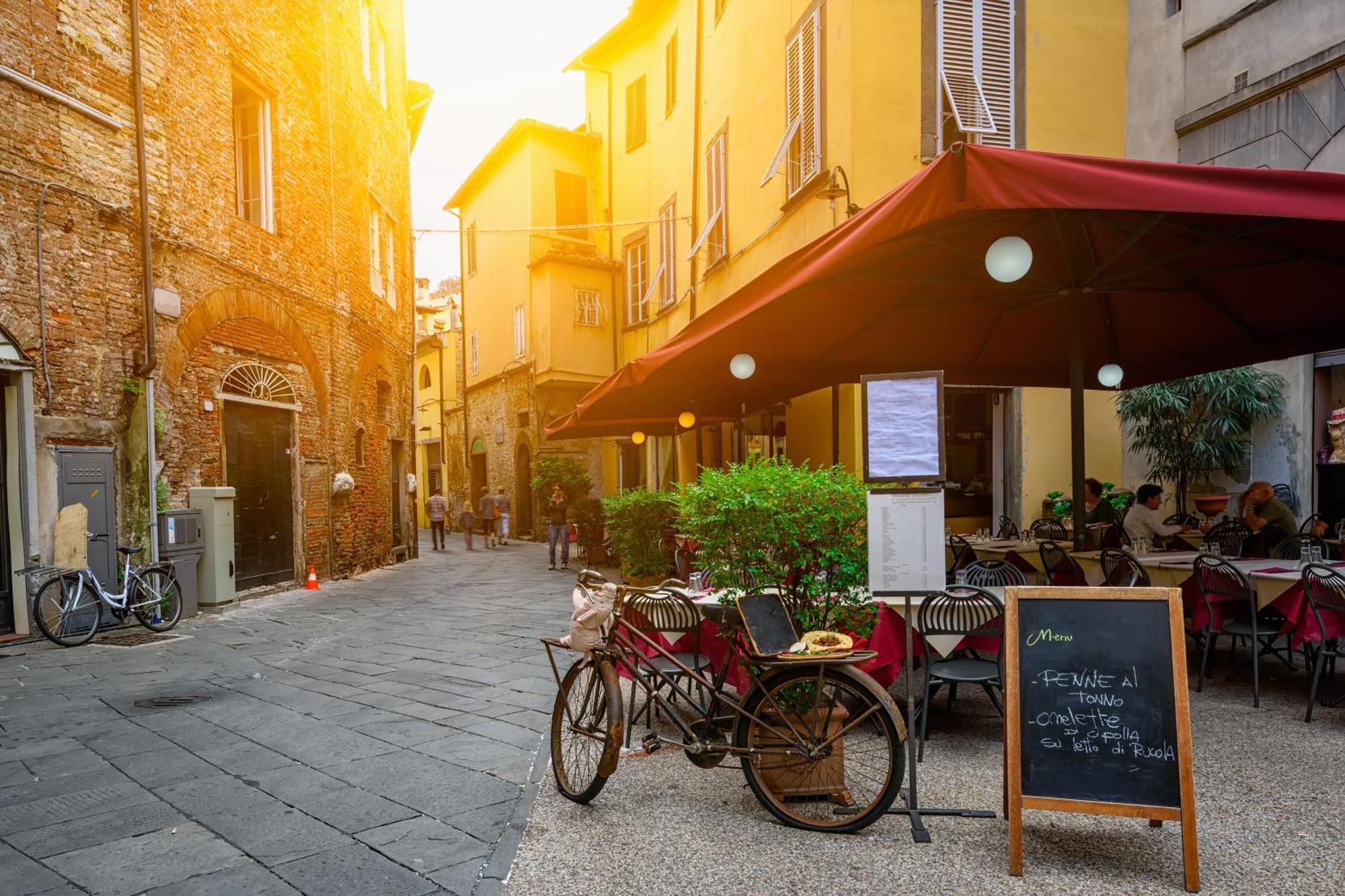 Appartamento Centro Storico Riva 2 - Happy Rentals Екстер'єр фото